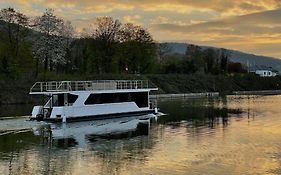 Hausboot - KL Moselboote